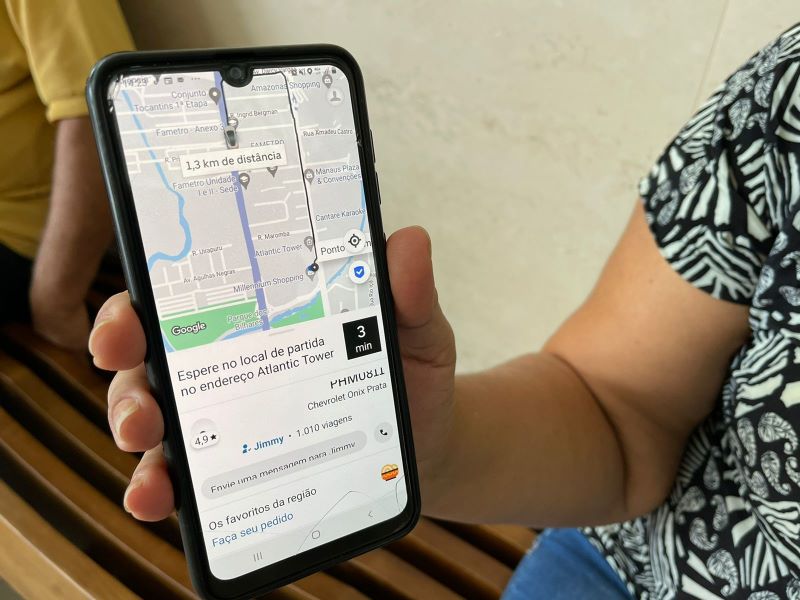 Uber