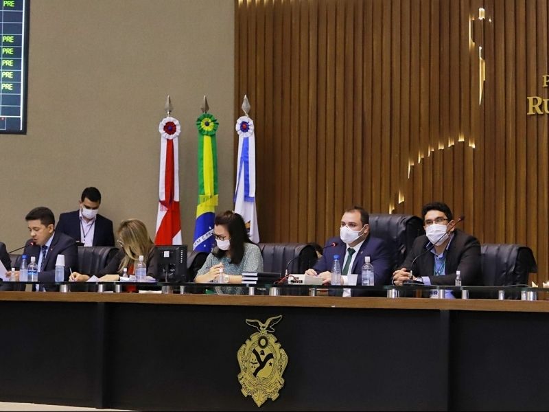 assembleia
