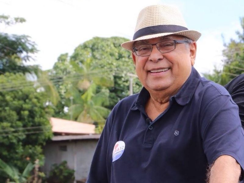 Amazonino Mendes