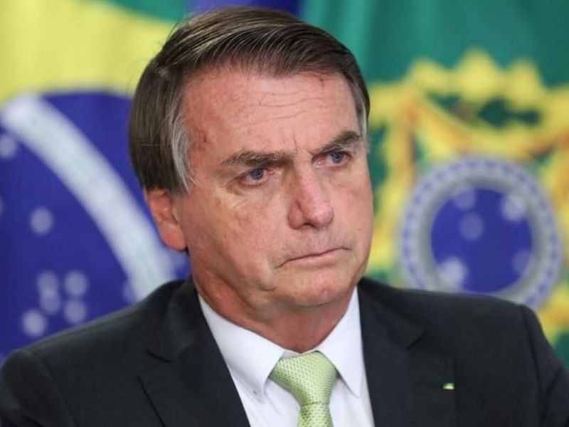 Bolsonaro