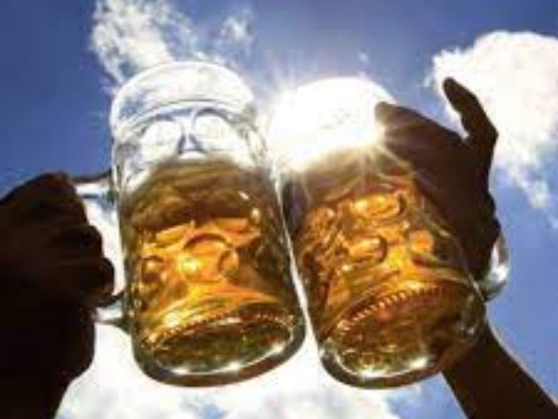 cerveja