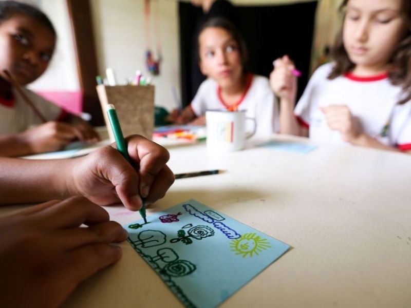 Fundeb Educação ano letivo amazonas