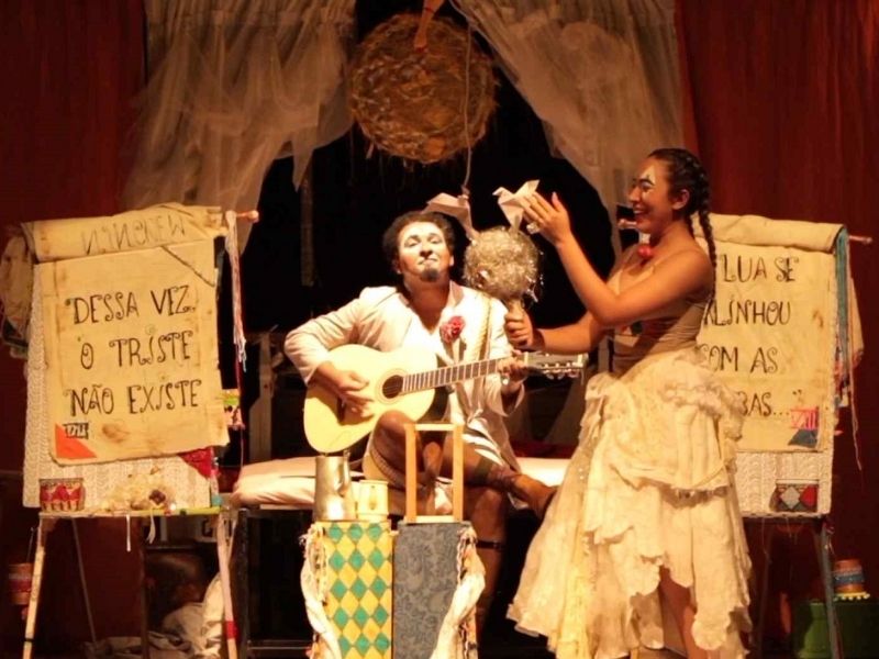 Expedição Cultural ocorrerá em outubro e novembro