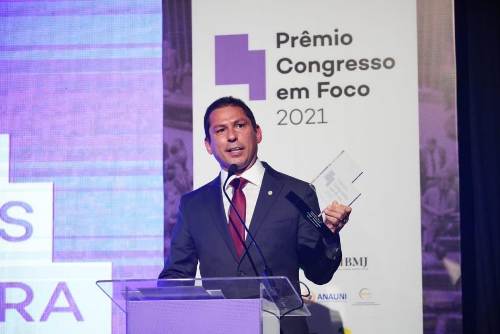 Marcelo Ramos