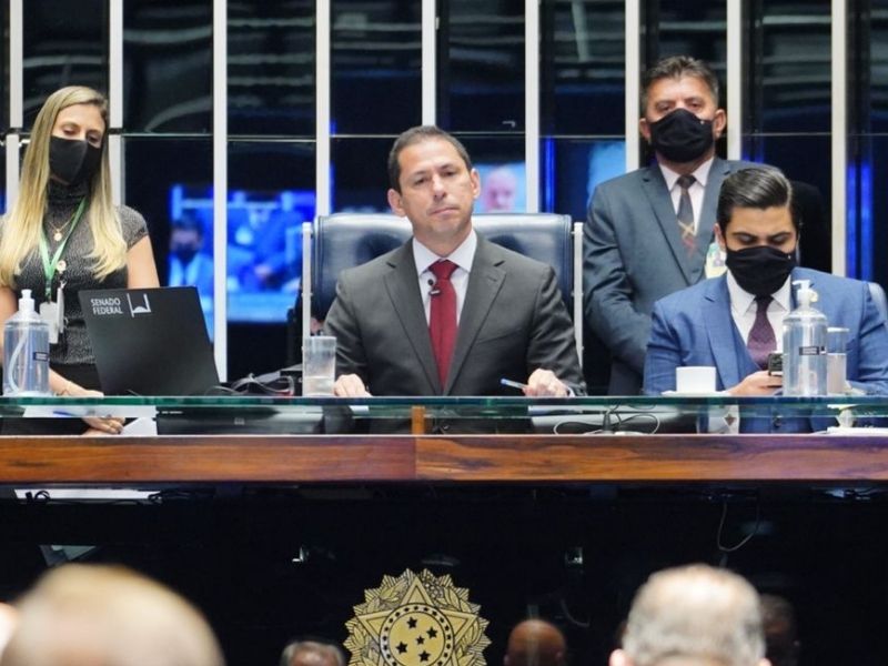 Marcelo Ramos