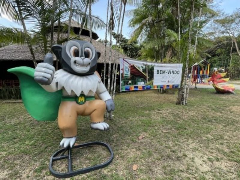 Parque do mindu