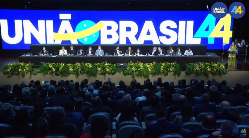 União Brasil
