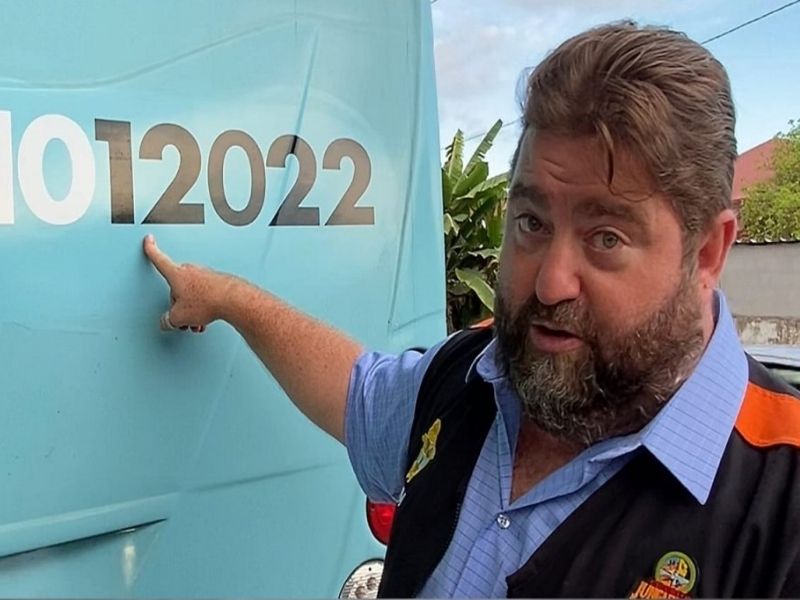 William Alemão