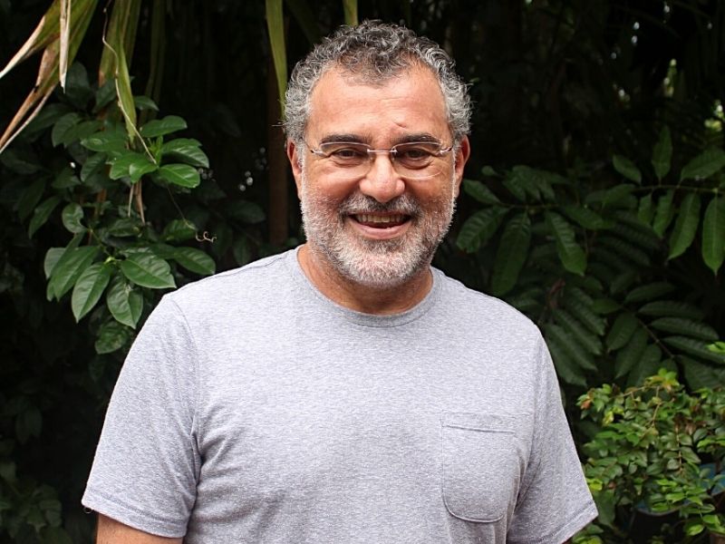 Virgilio Viana