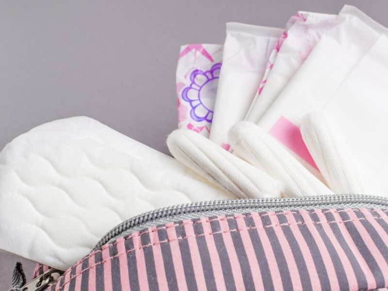 absorventes