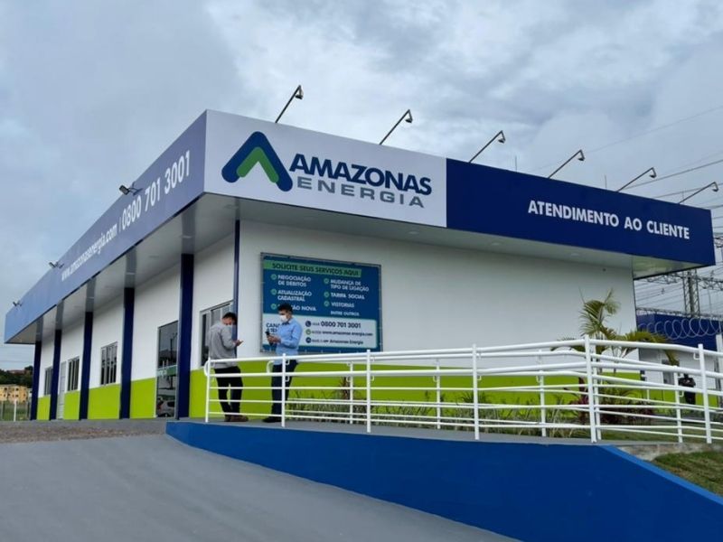 A Aneel aprovou um repasse de R$ 451,4 milhões para a distribuidora Amazonas Energia.