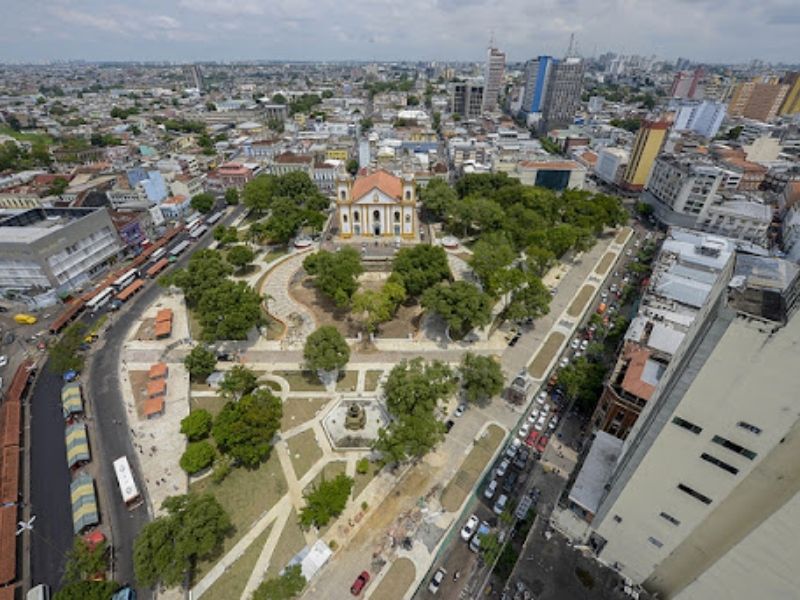 Manaus