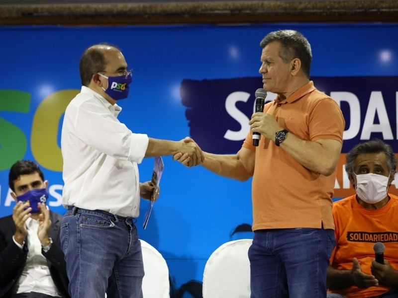 Nicolau Solidariedade