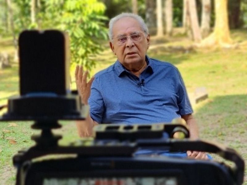 Amazonino Mendes
