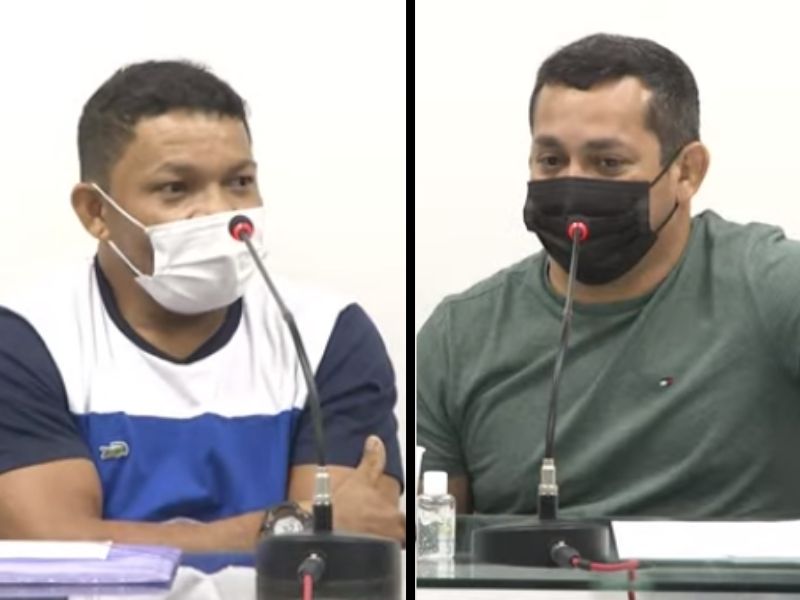 Consumidores da Amazonas Energia em depoimento na Aleam