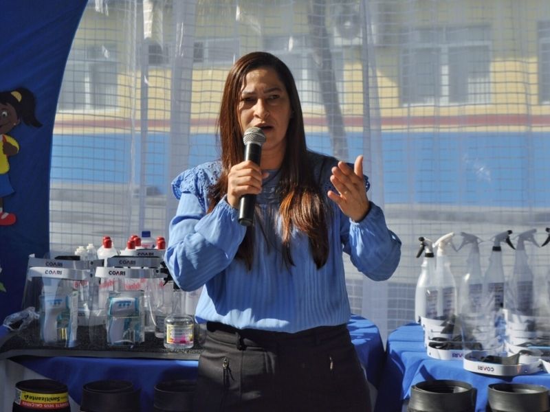 Dulce Menezes