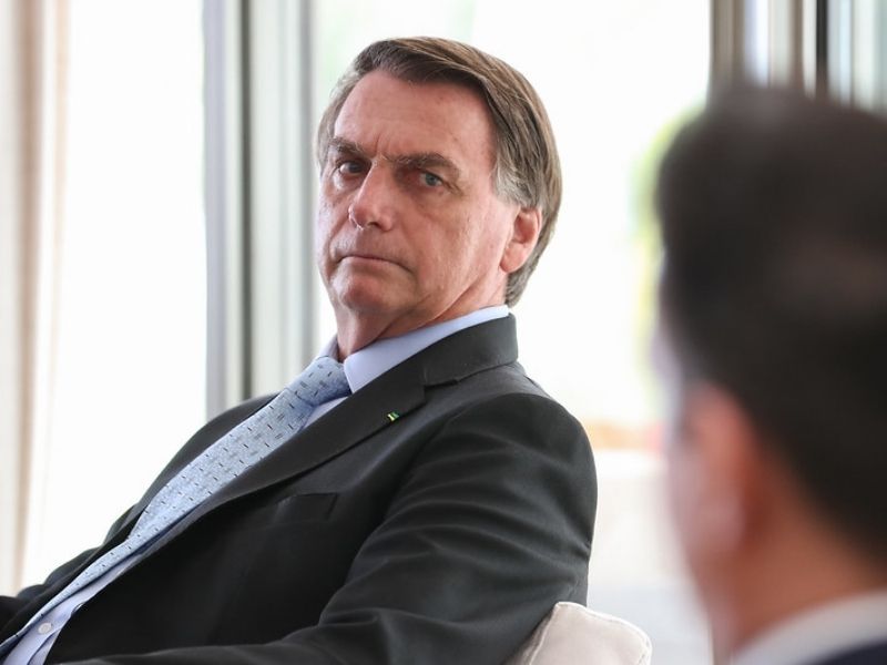 Bolsonaro