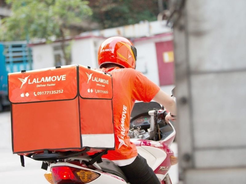 Lalamove é a mais nova opção para entregas de produtos em Manaus