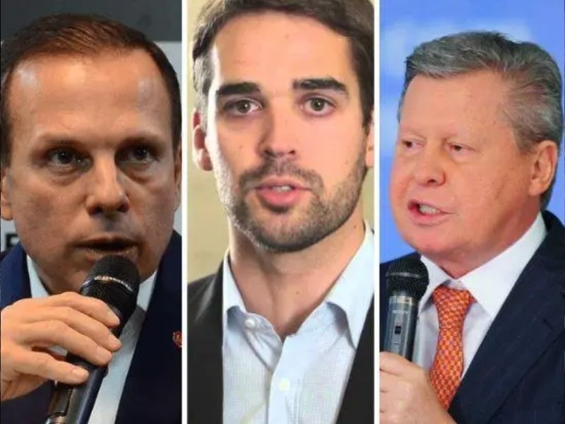 Prévias do PSDB