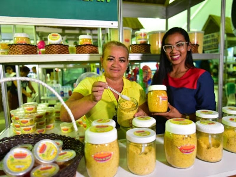 produtor crédito
