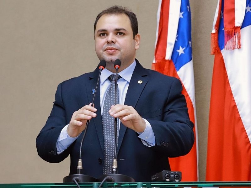 Roberto Cidade