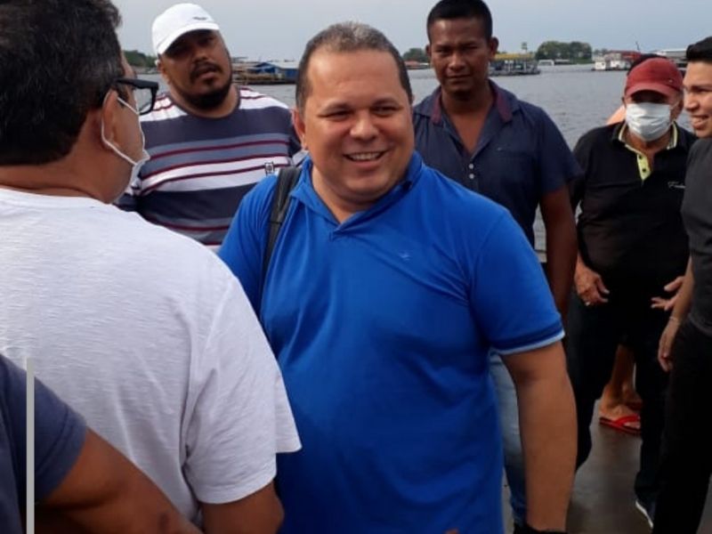 candidato coari
