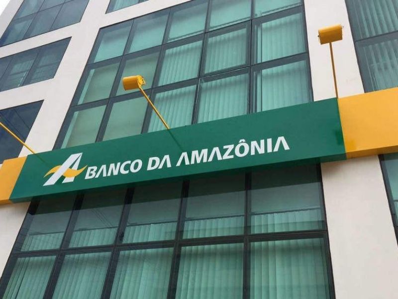 Banco da Amazônia