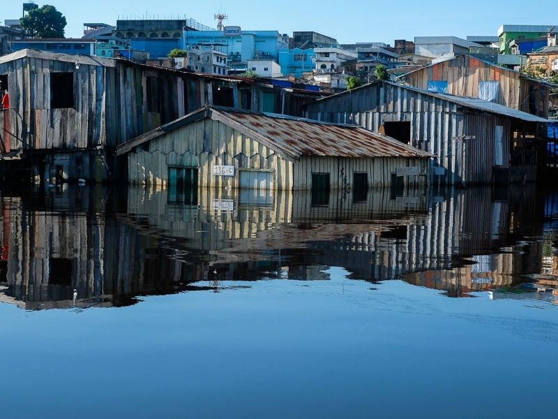 rio negro