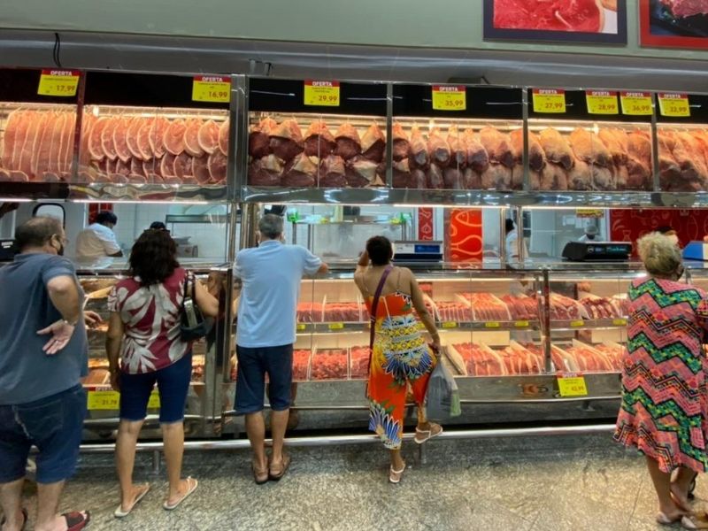 DB Supermercados