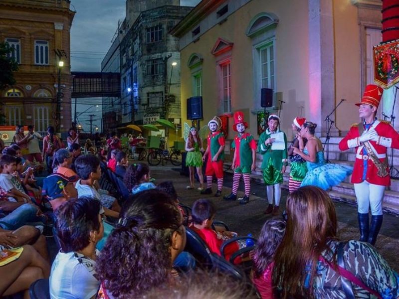 Paço Municipal