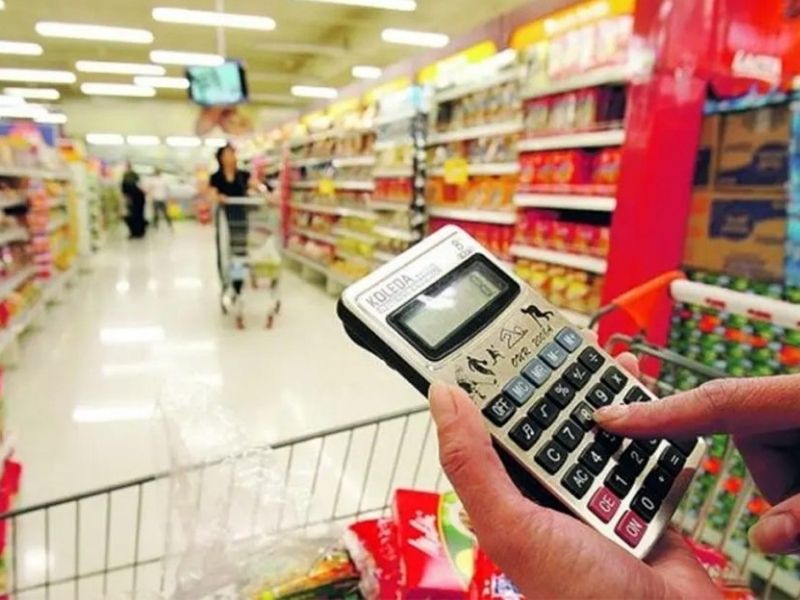 Estudo compara preços de produtos nos últimos dois anos em supermercado de Manaus