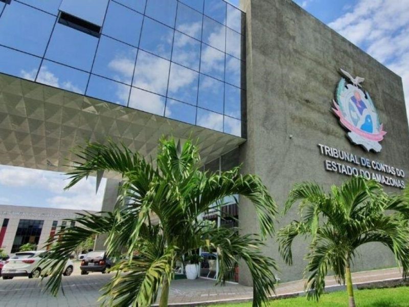 TCE-AM fim de ano com retrospectiva