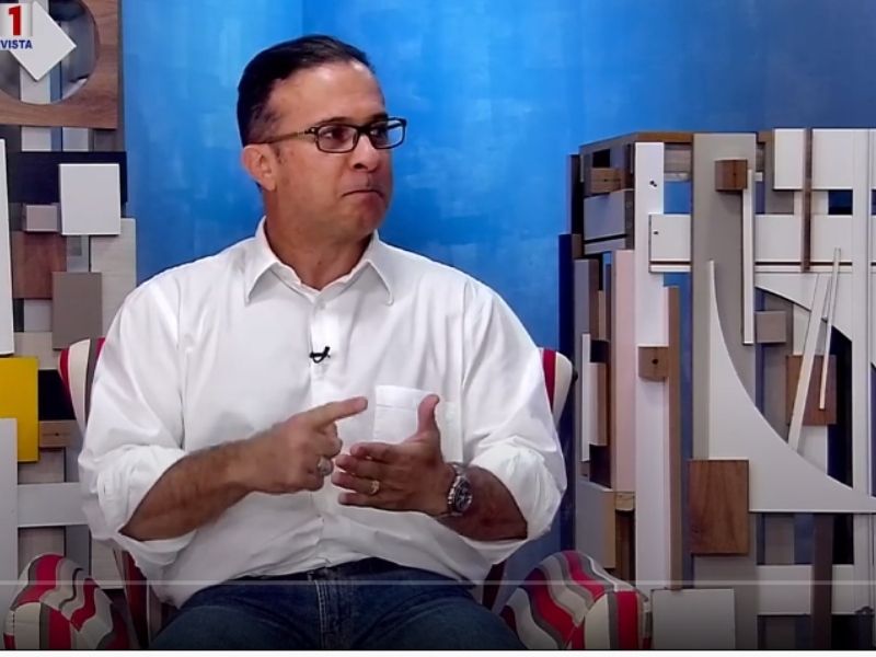 chico preto