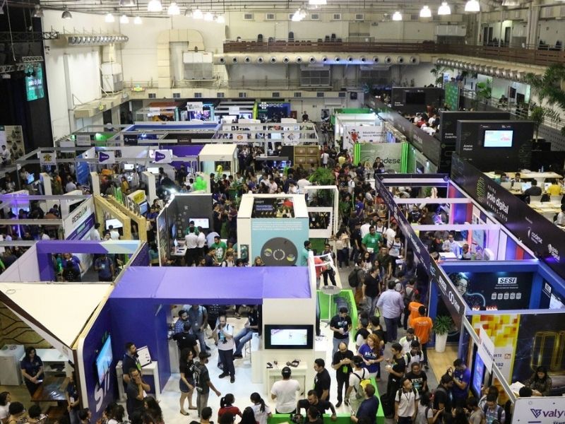 feira realtime1