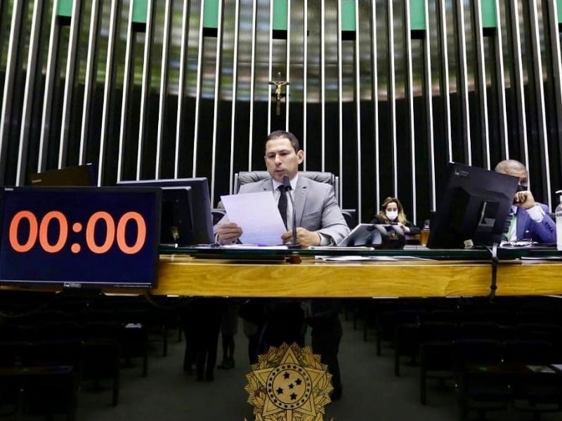 Marcelo Ramos
