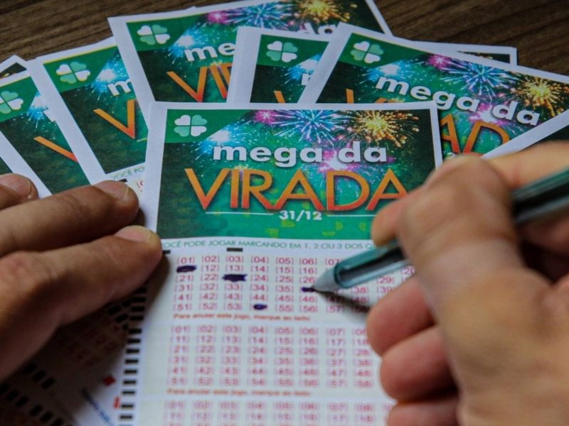 mega da virada