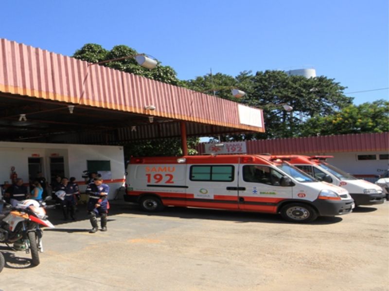 Samu Manaus