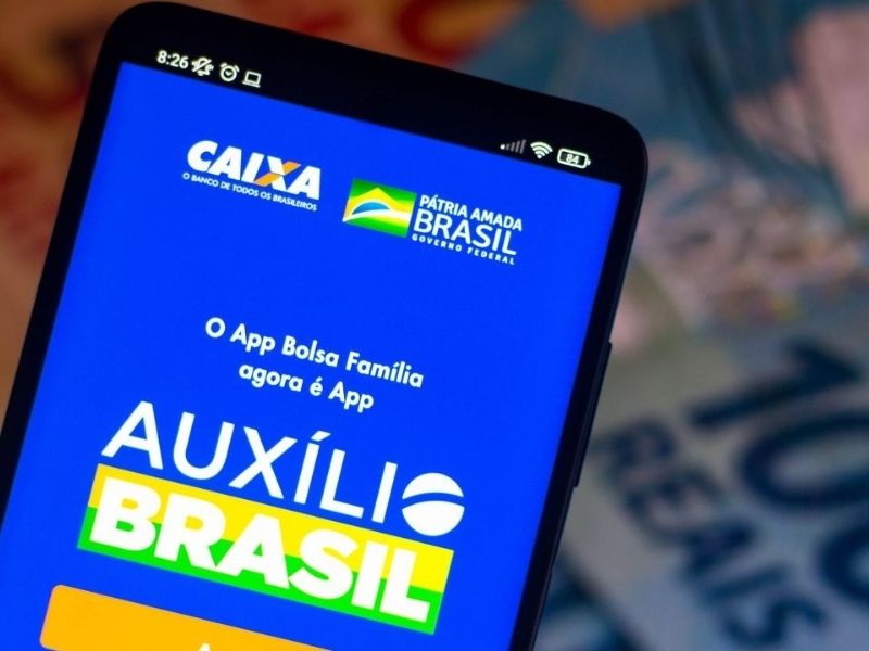 Auxílio Brasil