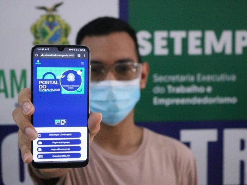 Cursos qualificação amazonas