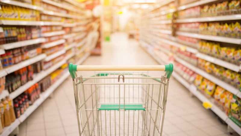 Supermercados DB