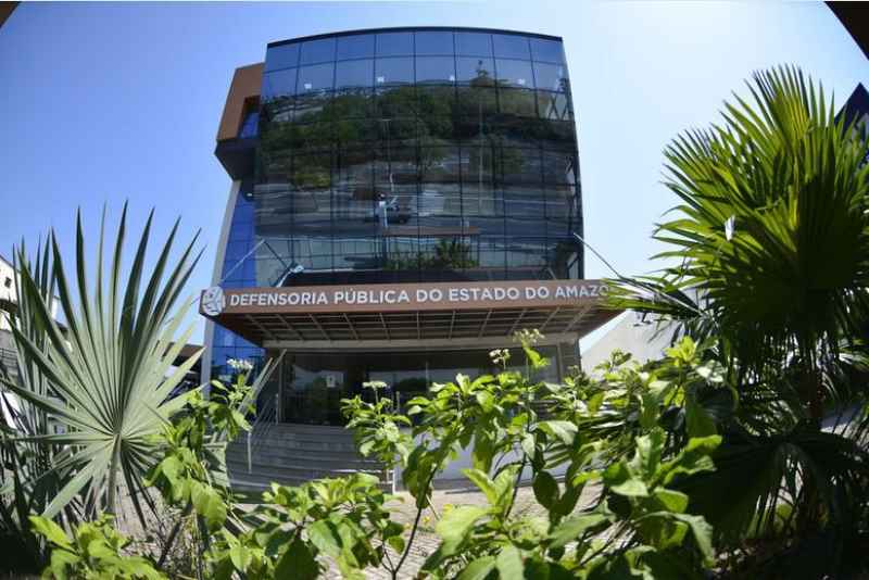 Defensoria Pública do Estado do Amazonas