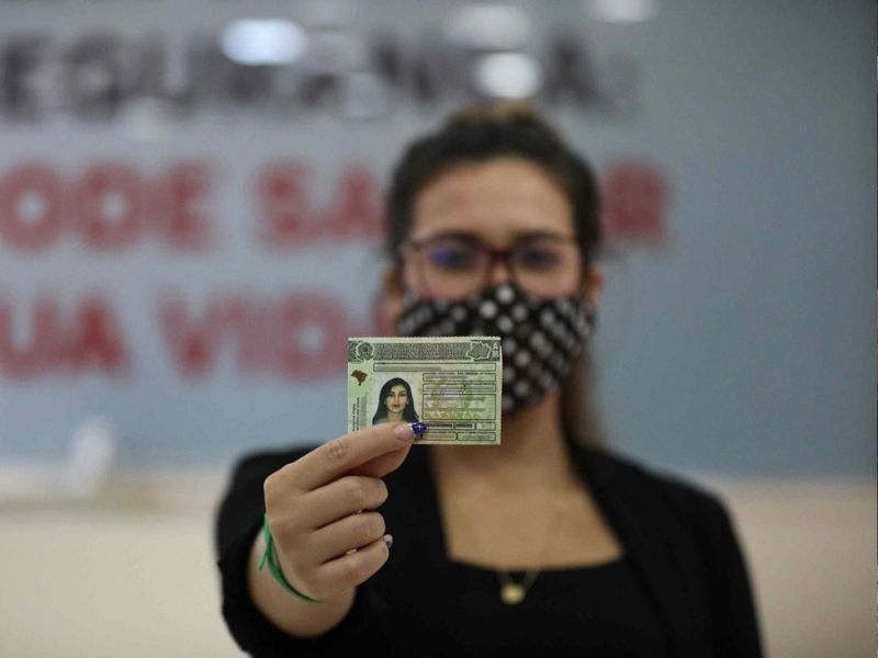 Habilitação no Amazonas