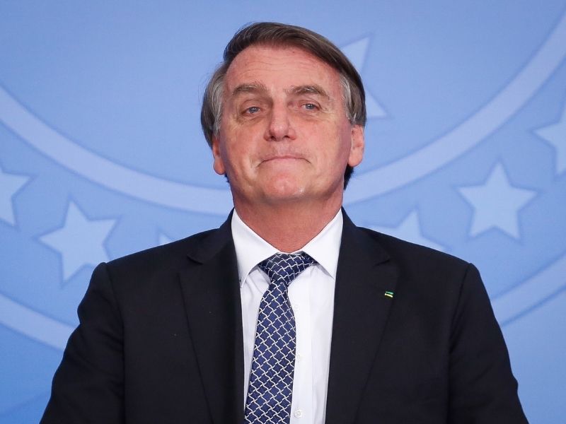 Bolsonaro
