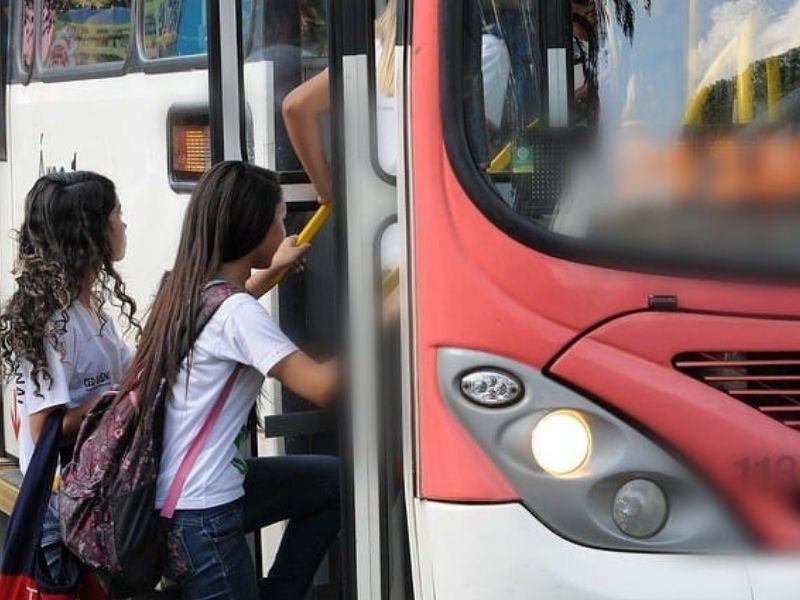 transporte público de Manaus