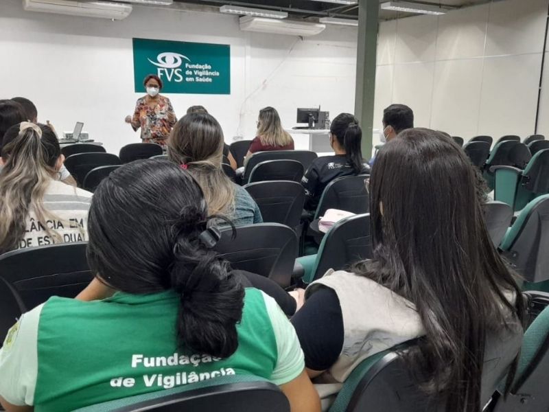 vacinação contra a covid-19 no amazonas