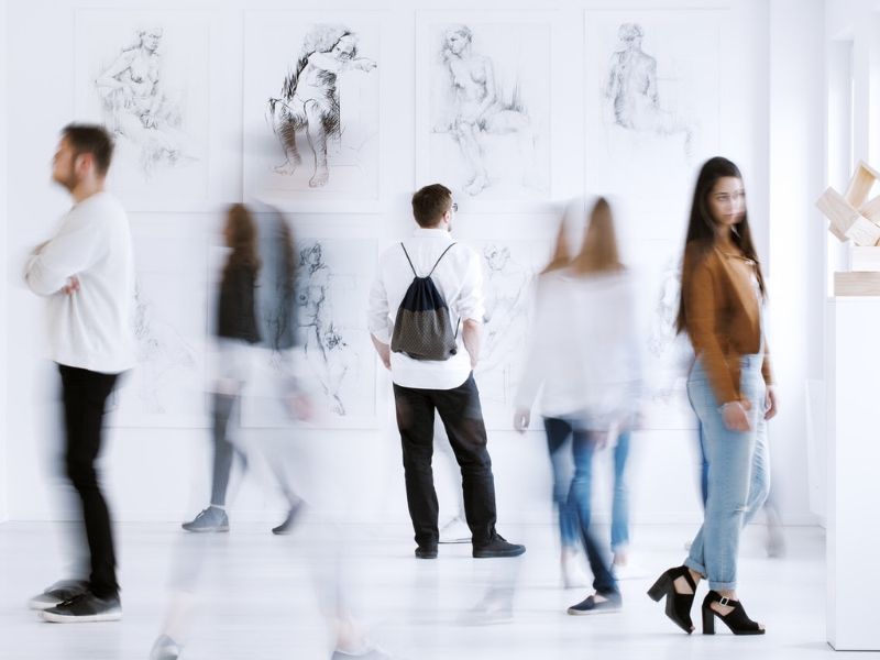 visita virtual a museu em manaus