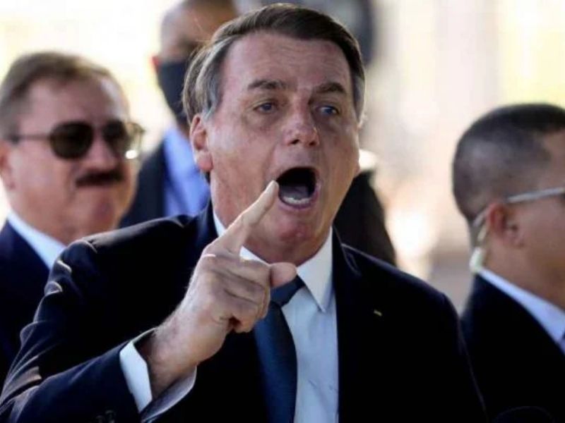 Bolsonaro
