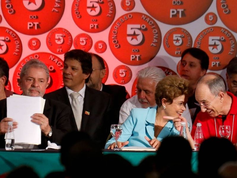 lula pt