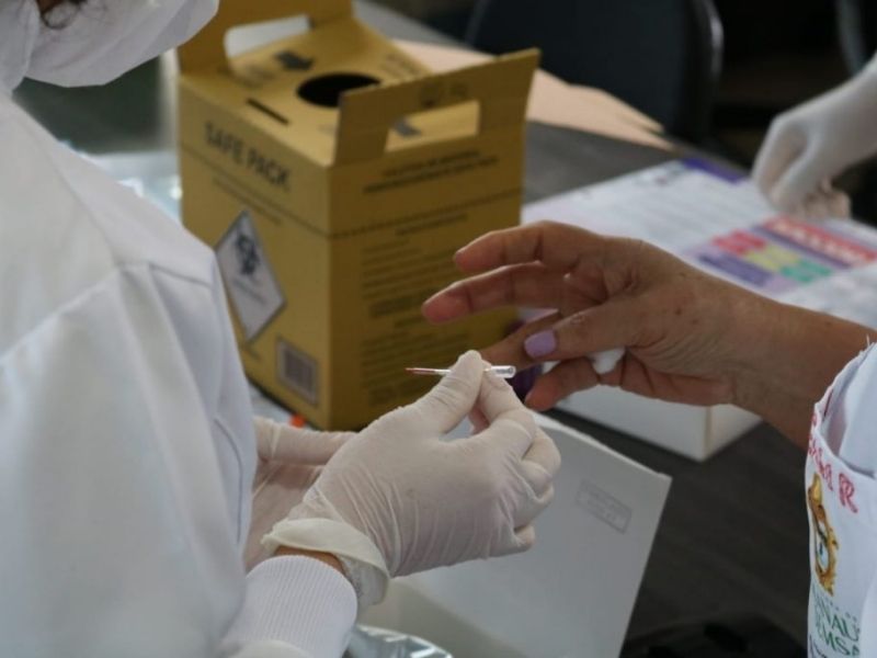 Tafenoquina reduz tempo de tratamento da malária