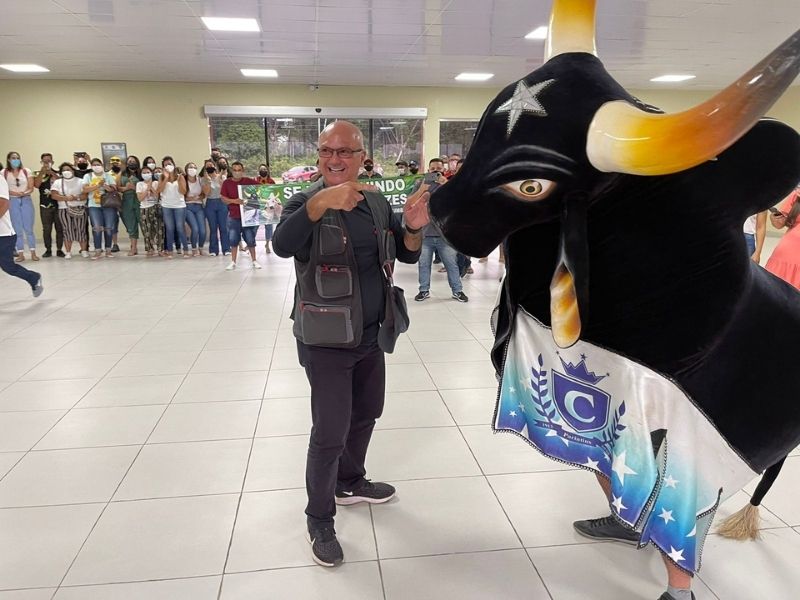 Coronel Menezes